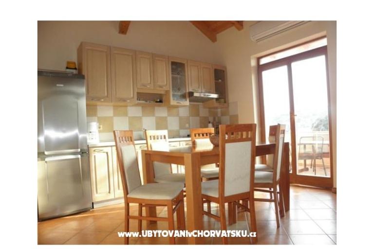 Apartmaji Mara – foto 3