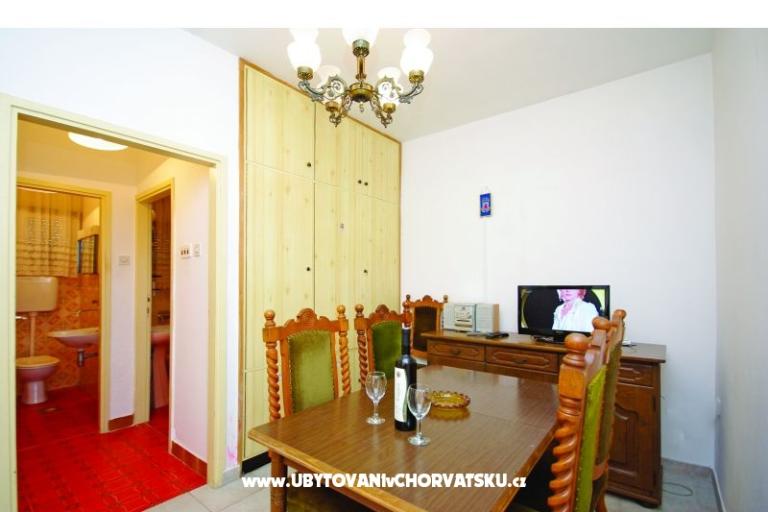 Apartmaji Mila – foto 15