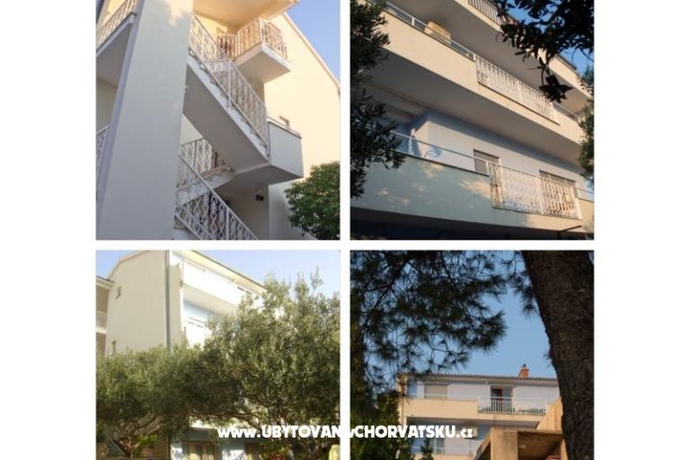 Apartmaji Mila – foto 3