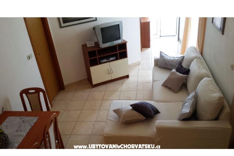 Apartmaji Petranic – foto 10