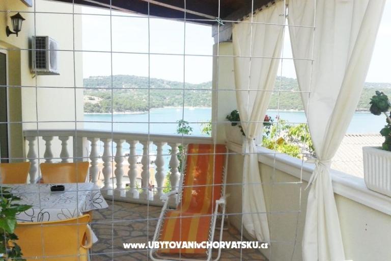Apartmaji Petranic – foto 14