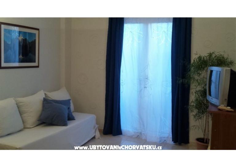 Apartmaji Petranic – foto 18