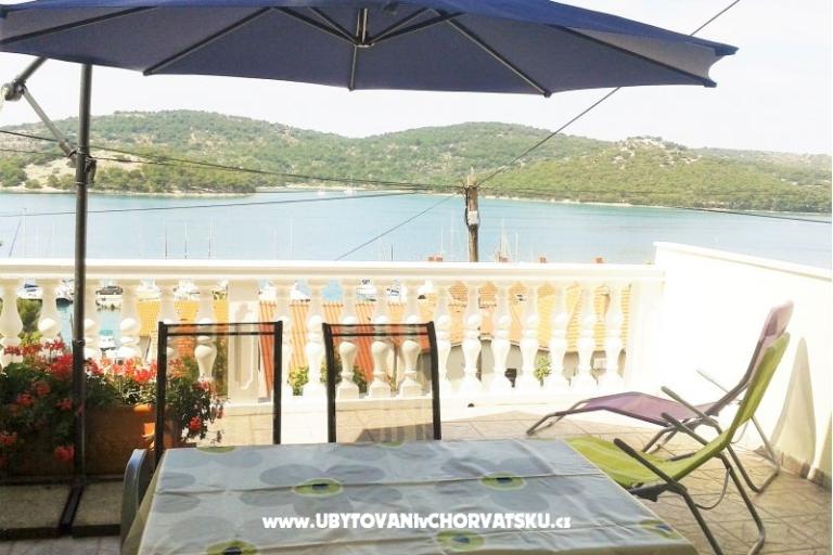 Apartmaji Petranic – foto 9