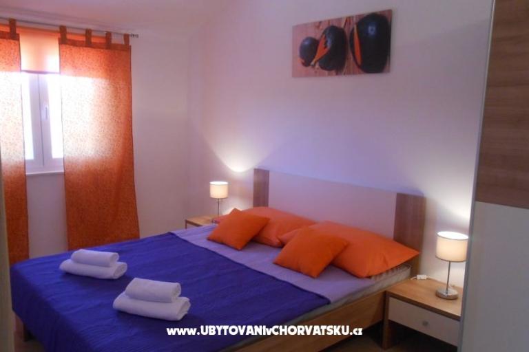 Počitniški dom Marinela – foto 14