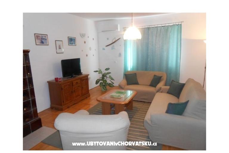 Počitniški dom Marinela – foto 16