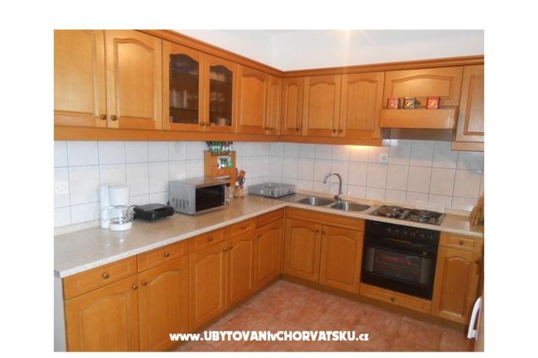 Počitniški dom Marinela – foto 17