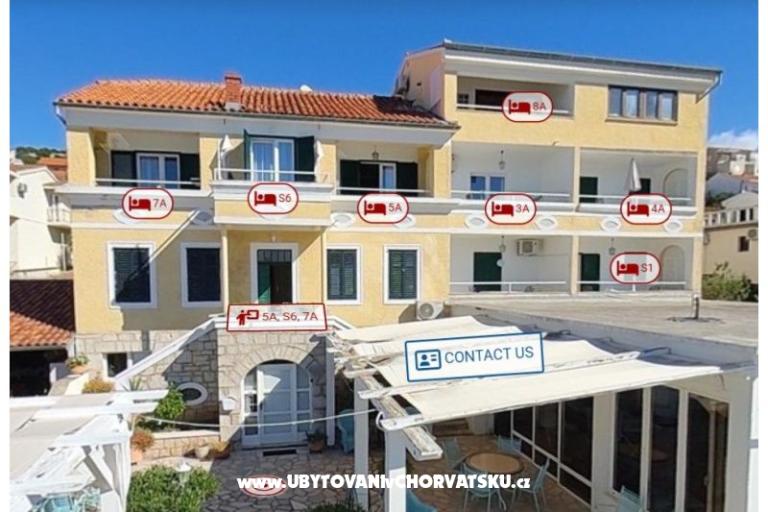 Apartmaji Antonio – foto 11