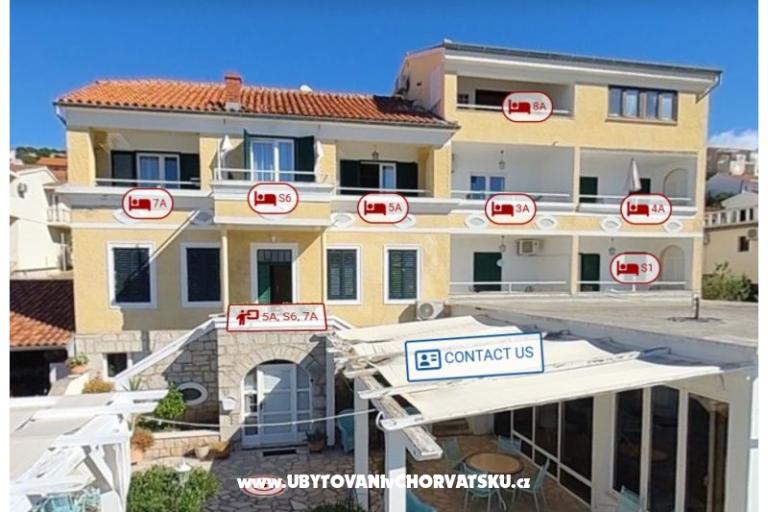 Apartmaji Antonio – foto 5