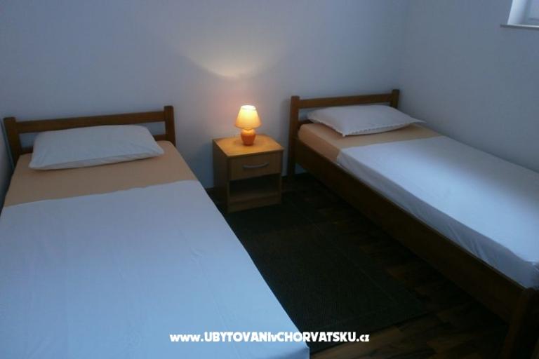 Apartmaji Zubčić – foto 11