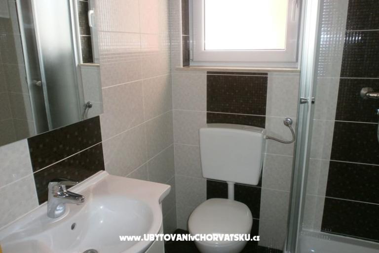 Apartmaji Zubčić – foto 12