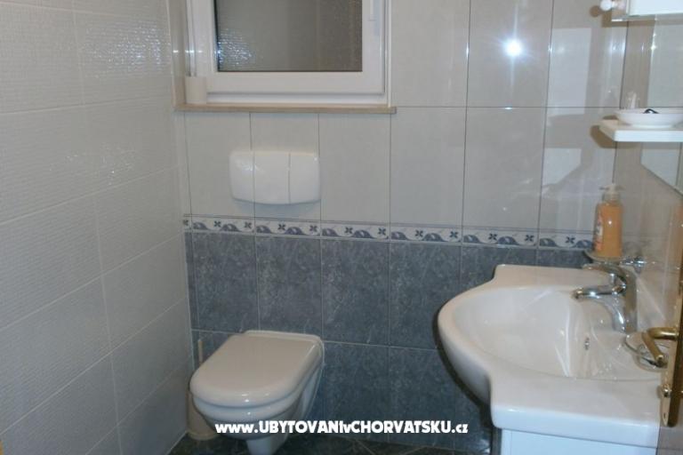 Apartmaji Zubčić – foto 16