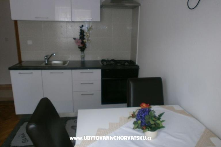 Apartmaji Zubčić – foto 17