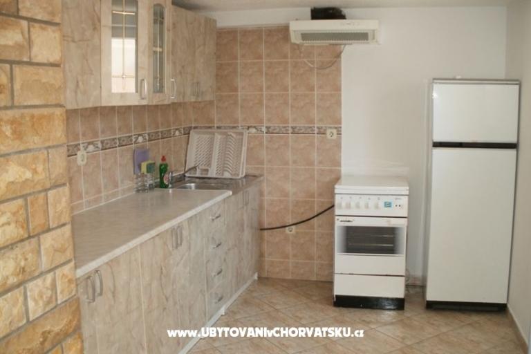 Apartmaji Zubčić – foto 4