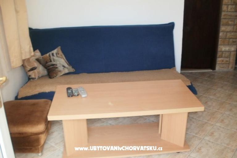 Apartmaji Zubčić – foto 5