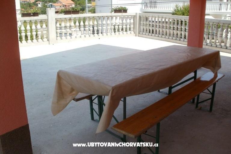Apartmaji Zubčić – foto 6