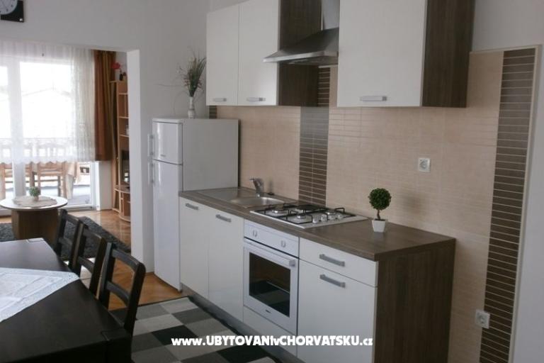 Apartmaji Zubčić – foto 8