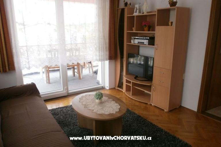 Apartmaji Zubčić – foto 9