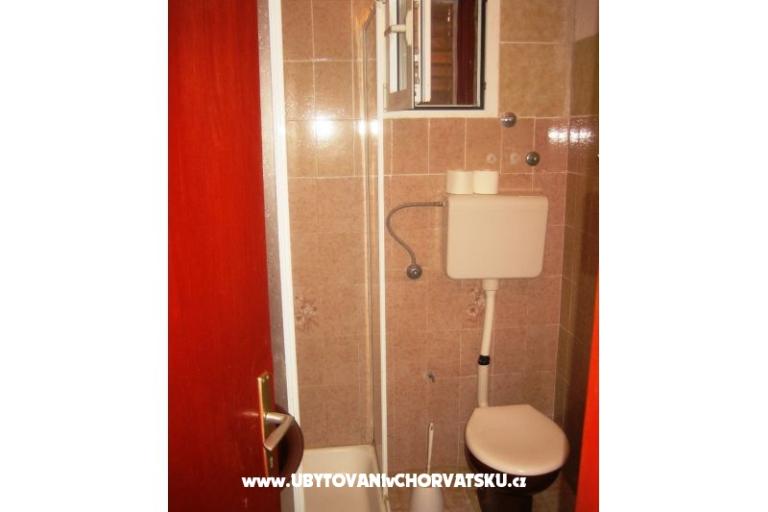 Apartmaji Barbaca Tisno – foto 11