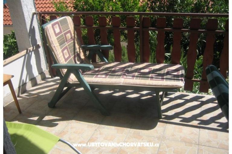 Apartmaji Barbaca Tisno – foto 14