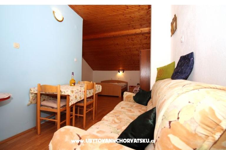 Apartmaji Barbaca Tisno – foto 15