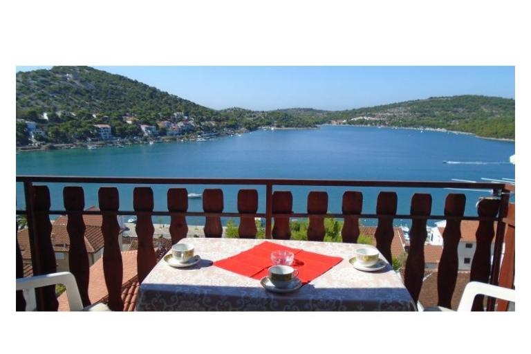 Apartmaji Barbaca Tisno – foto 3
