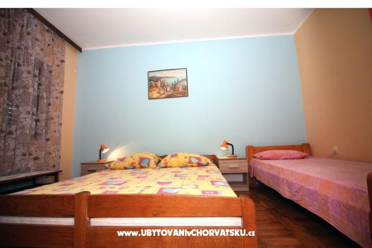 Apartmaji Barbaca Tisno – foto 5