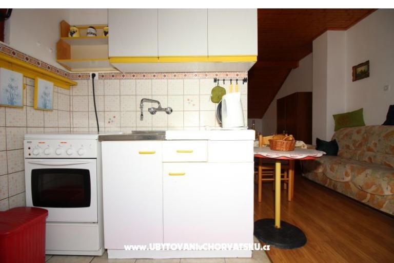 Apartmaji Barbaca Tisno – foto 6