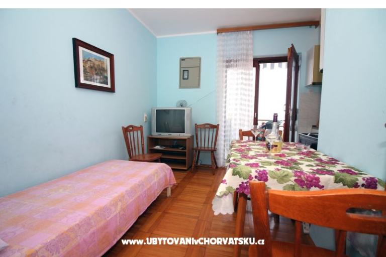 Apartmaji Barbaca Tisno – foto 7