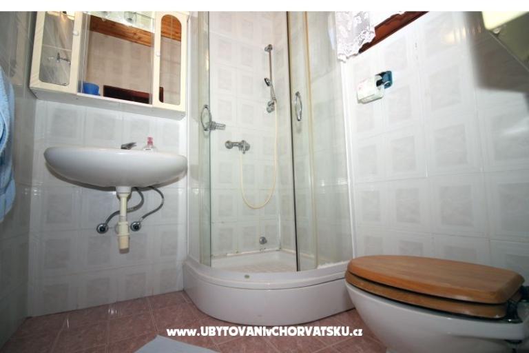 Apartmaji Barbaca Tisno – foto 9