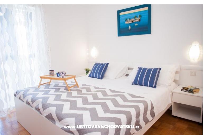 Apartmaji Barbara Tisno – foto 11