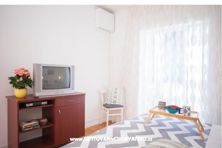 Apartmaji Barbara Tisno – foto 13