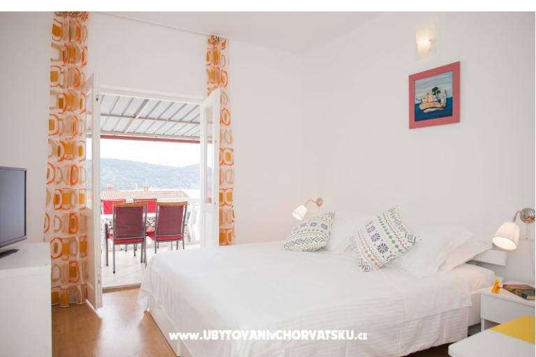 Apartmaji Barbara Tisno – foto 6