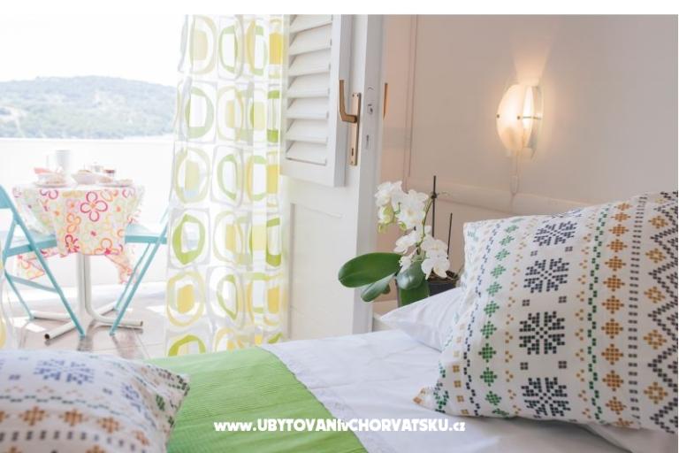 Apartmaji Barbara Tisno – foto 9