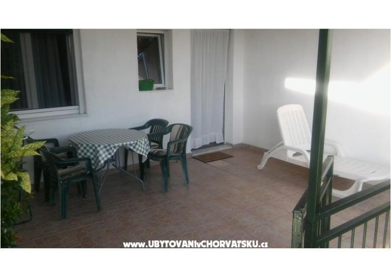 Apartmaji Veldić – foto 4