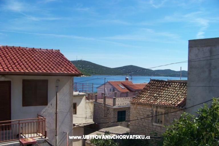 Apartma - kamena kuća  Šparoga – foto 10
