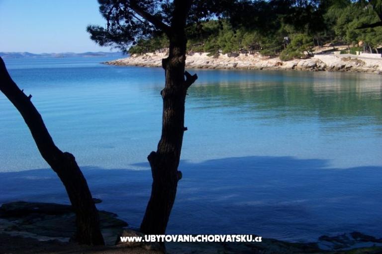 Apartma - kamena kuća  Šparoga – foto 12