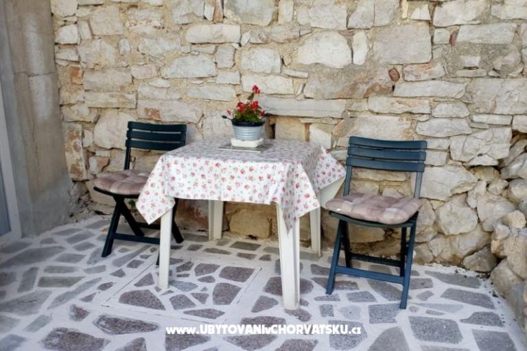 Apartma - kamena kuća  Šparoga – foto 13