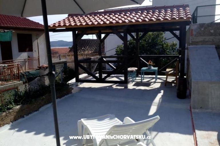 Apartma - kamena kuća  Šparoga – foto 16