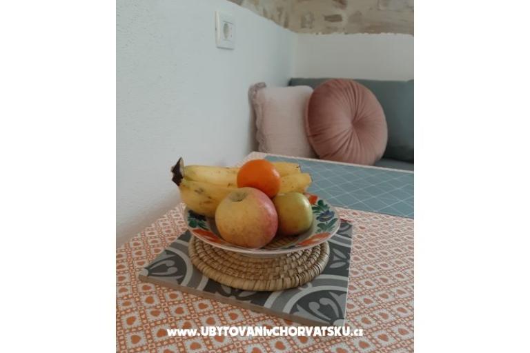 Apartma - kamena kuća  Šparoga – foto 20