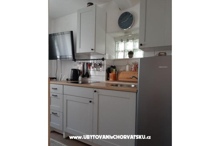 Apartma - kamena kuća  Šparoga – foto 3