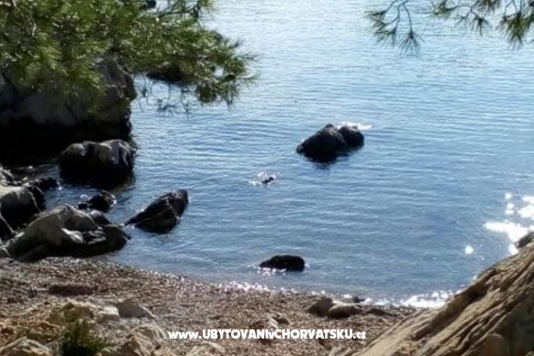 Apartma - kamena kuća  Šparoga – foto 7