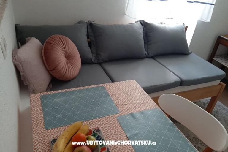 Apartma - kamena kuća  Šparoga – foto 9