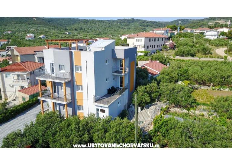 Adriatic Hiša Slatine Apartmaji – foto 2