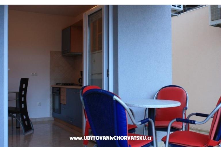 Andre Apartmaji – foto 16