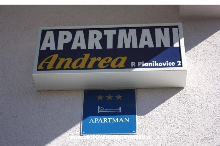 Andre Apartmaji – foto 4