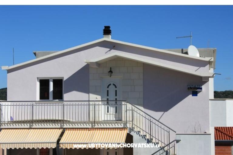 Andre Apartmaji – foto 6
