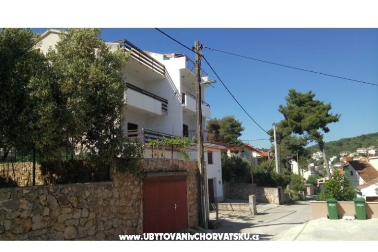 Apartmaji Merry Merry – foto 10