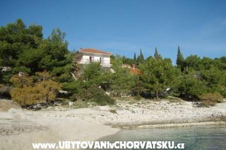 Apartmaji Merry Merry – foto 3
