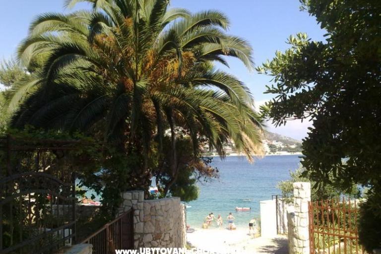 Apartmaji Merry Merry – foto 5