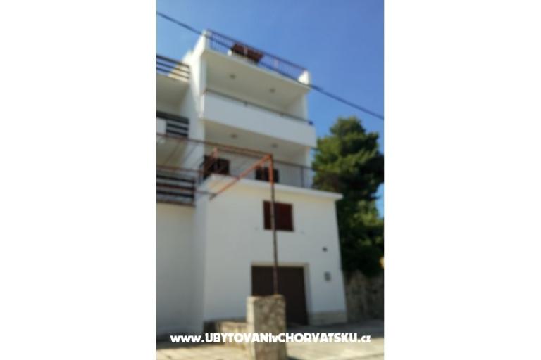 Apartmaji Merry Merry – foto 9